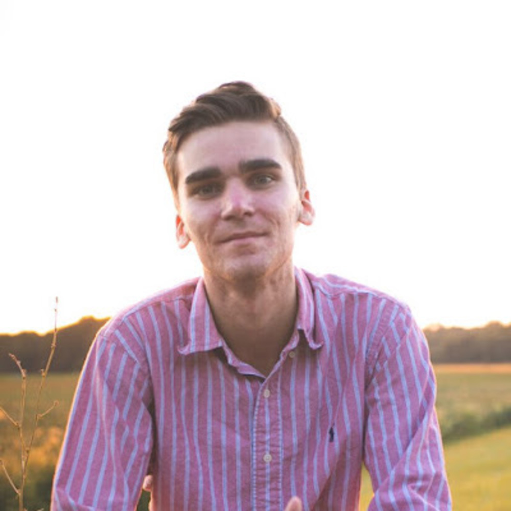 Meet your Posher, Johnny